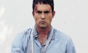 Desmond Harrington