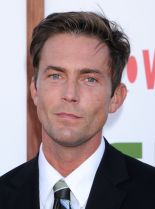 Desmond Harrington