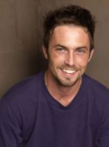 Desmond Harrington