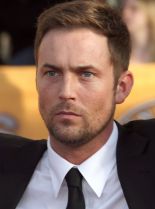 Desmond Harrington