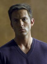 Desmond Harrington