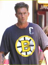 Desmond Harrington