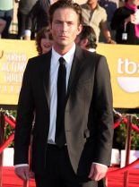 Desmond Harrington