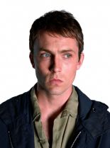 Desmond Harrington