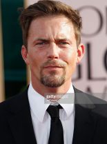 Desmond Harrington