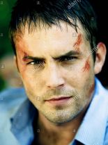 Desmond Harrington