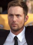 Desmond Harrington