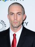 Desmond Harrington