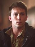 Desmond Harrington