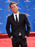 Desmond Harrington