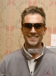 Desmond Harrington