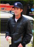 Desmond Harrington