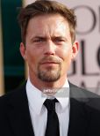 Desmond Harrington