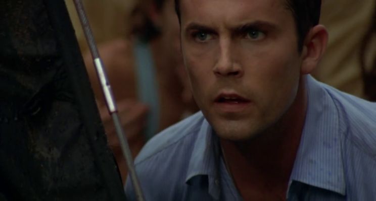 Desmond Harrington