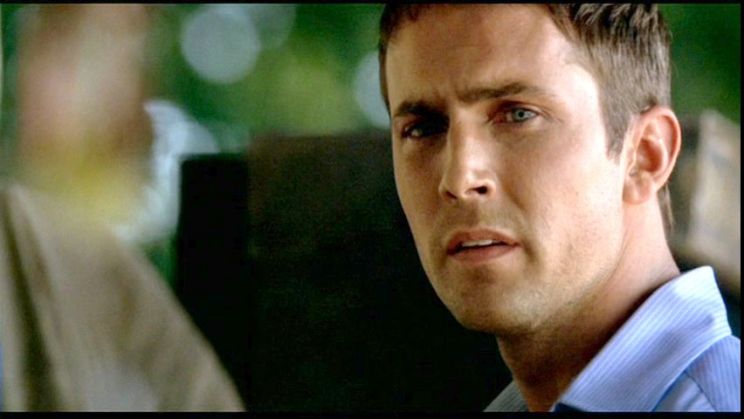 Desmond Harrington