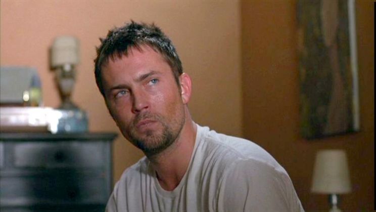 Desmond Harrington