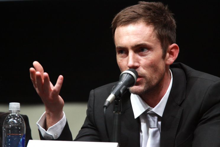 Desmond Harrington