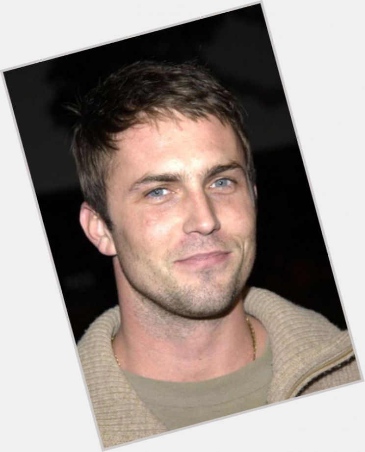 Desmond Harrington