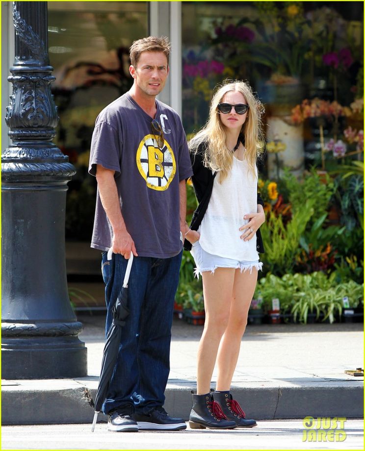 Desmond Harrington