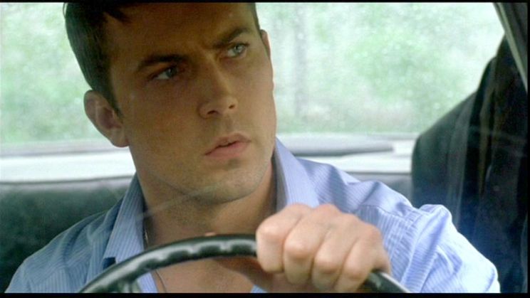 Desmond Harrington