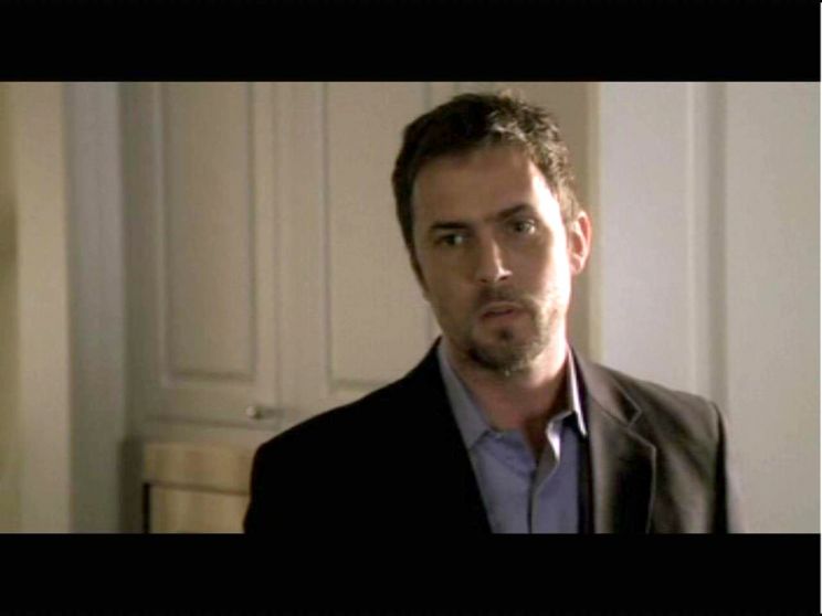 Desmond Harrington