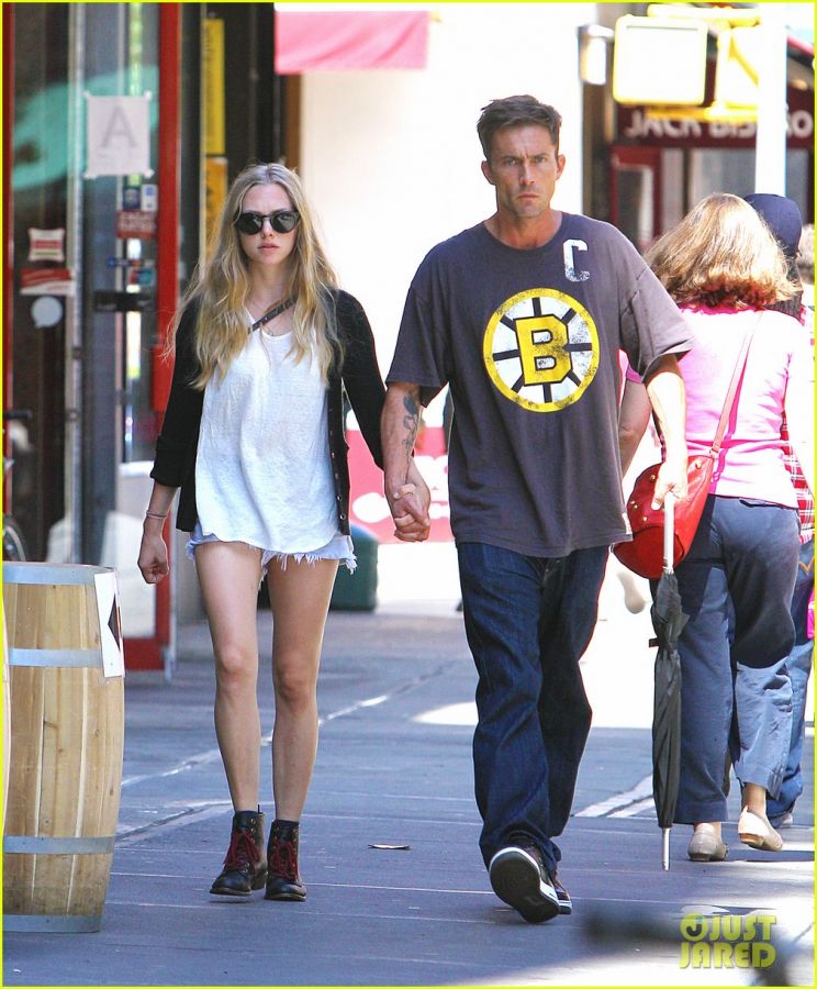 Desmond Harrington