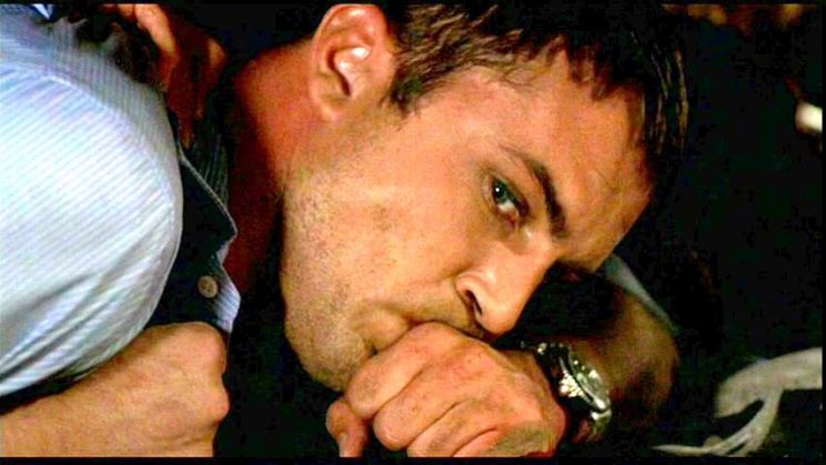 Desmond Harrington