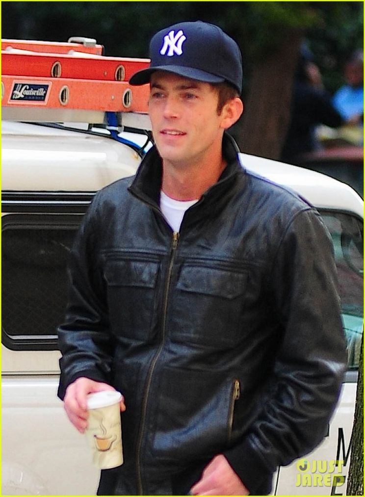 Desmond Harrington