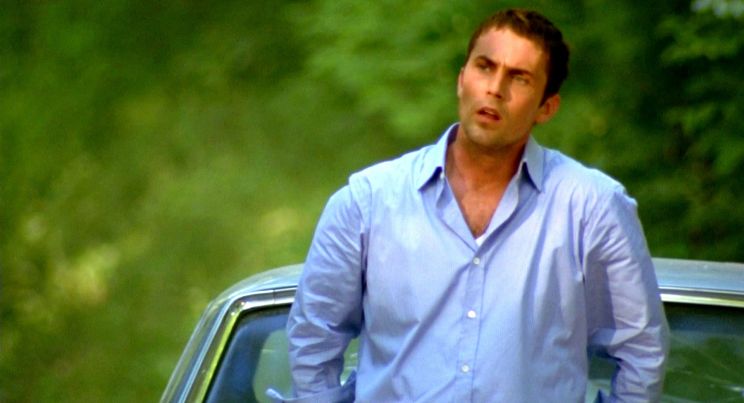 Desmond Harrington