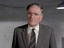 Desmond Llewelyn