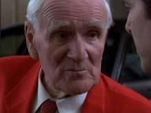 Desmond Llewelyn