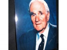 Desmond Llewelyn