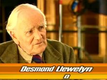 Desmond Llewelyn