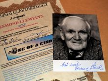 Desmond Llewelyn