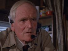 Desmond Llewelyn