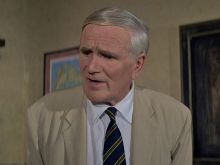 Desmond Llewelyn