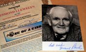 Desmond Llewelyn