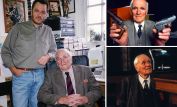 Desmond Llewelyn