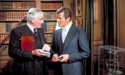 Desmond Llewelyn