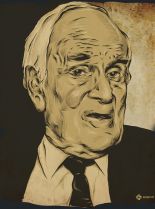 Desmond Llewelyn