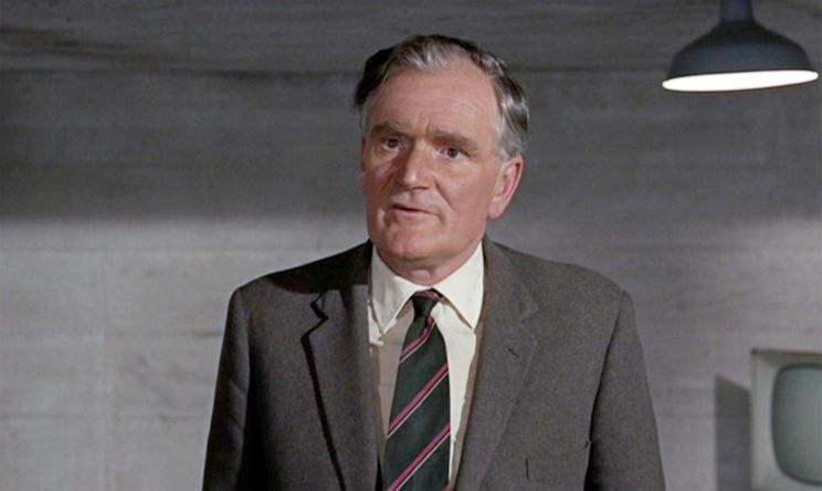 Desmond Llewelyn