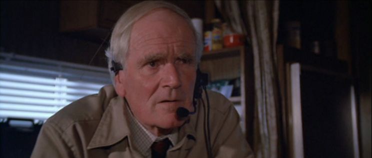 Desmond Llewelyn