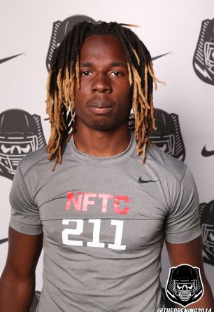 Desmond Phillips