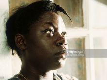 Desreta Jackson