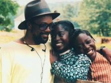 Desreta Jackson