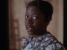 Desreta Jackson