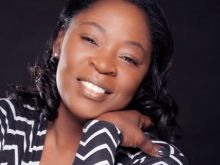 Desreta Jackson