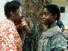 Desreta Jackson