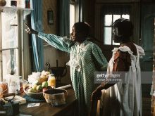 Desreta Jackson