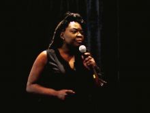 Desreta Jackson